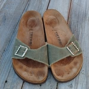 Birkenstock TATAMI SANDALS
